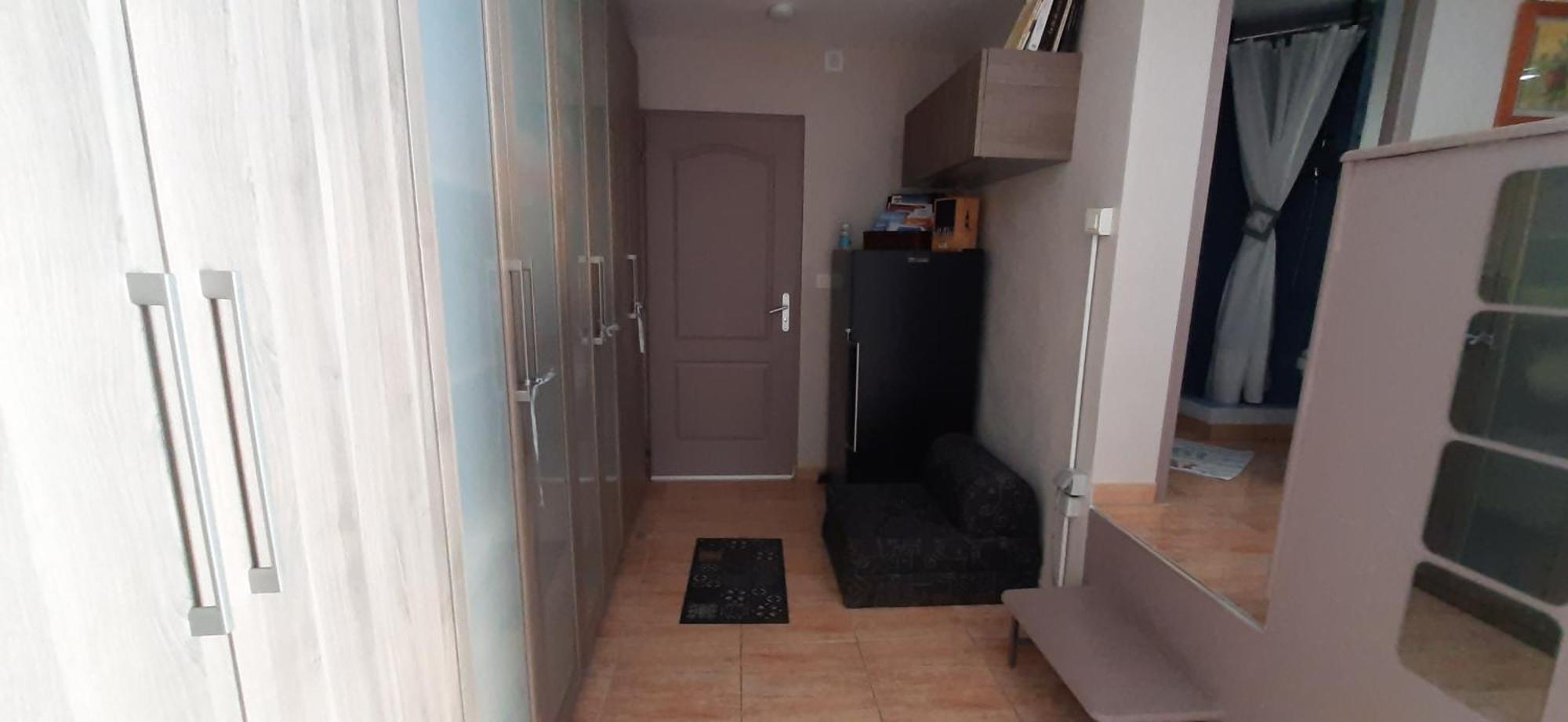Chambre Spacieuse, Independante, 700M De La Gare 纳博讷 外观 照片